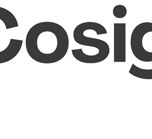 Photo of Cosign